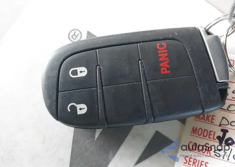 2020 Dodge Journey Se Value from USA, damaged, VIN 3C4PDCAB3LT232412